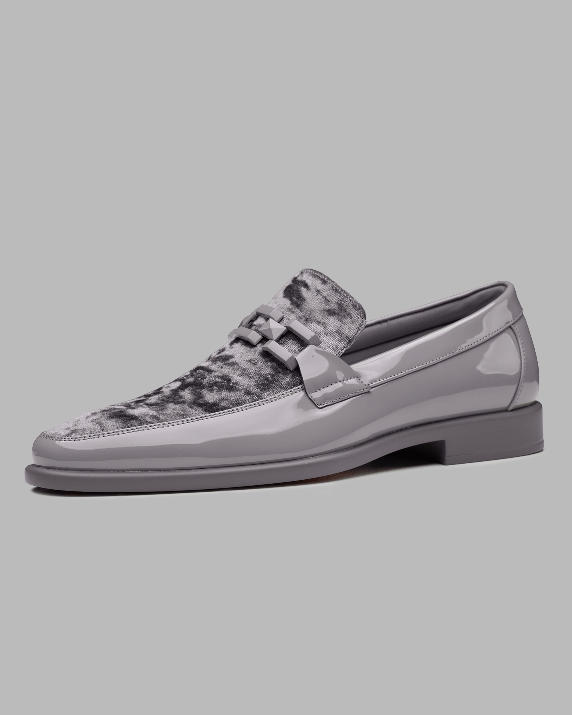 Gray