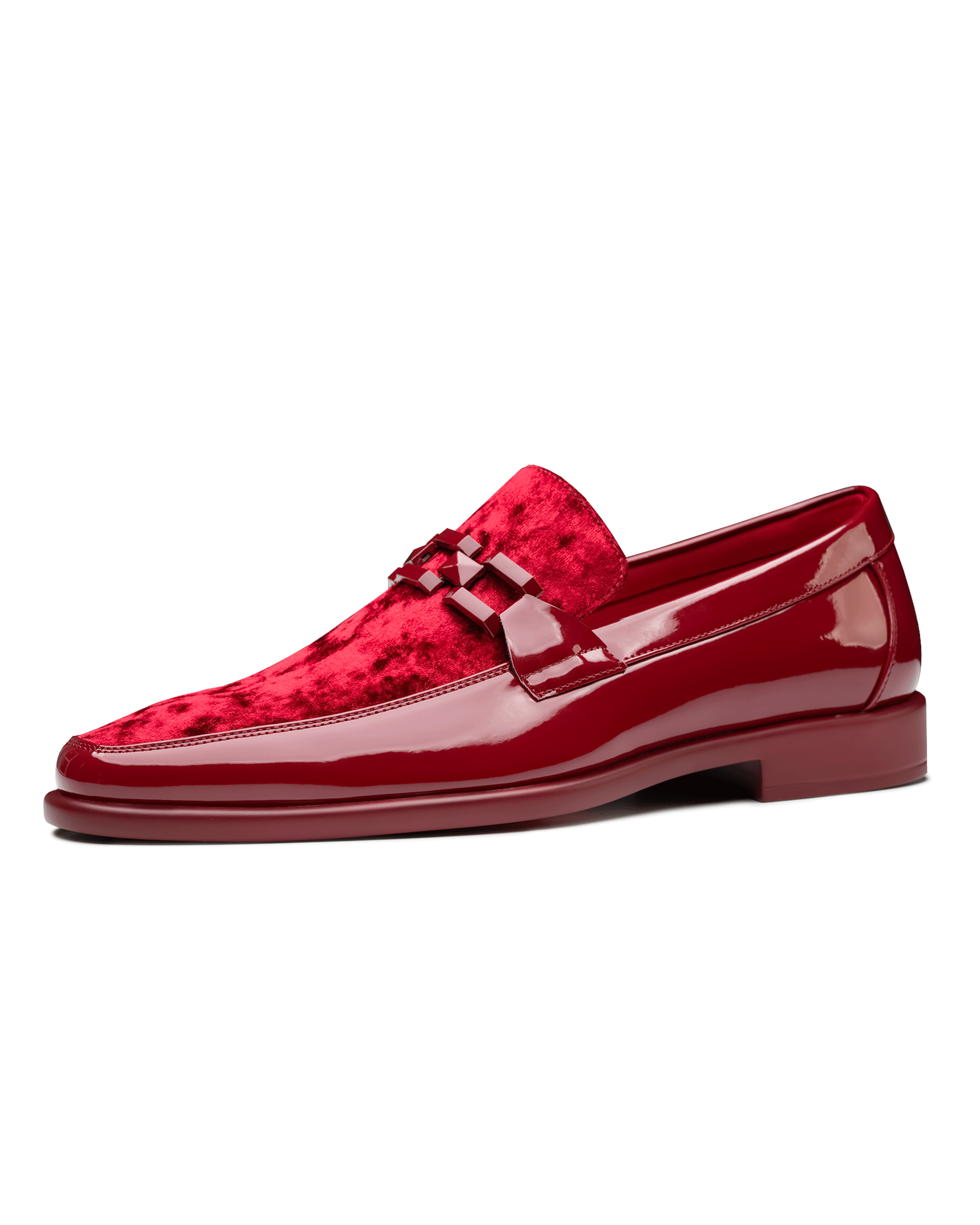 The Caprio P8 TAYNO MEN LOAFER