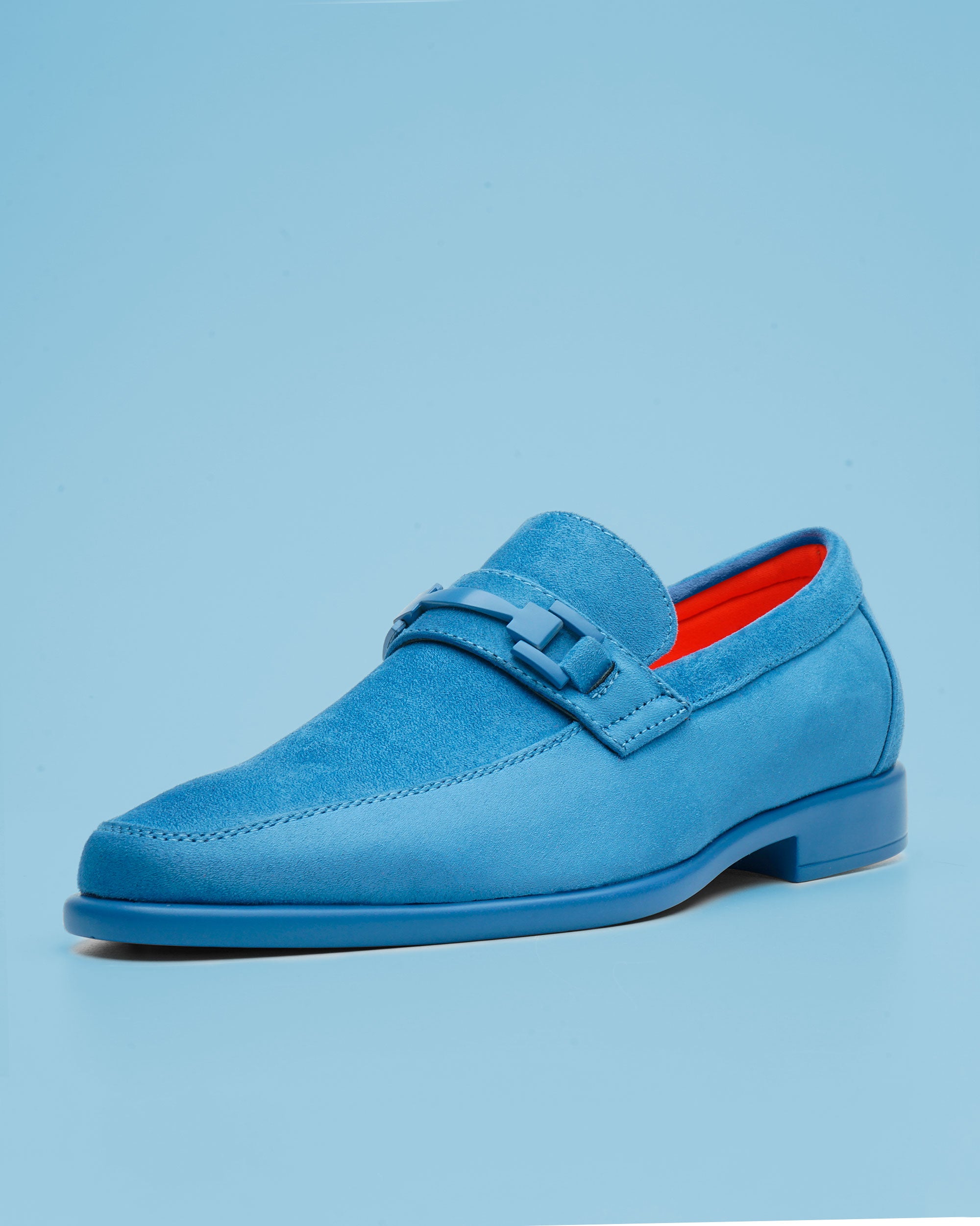 Baby Blue