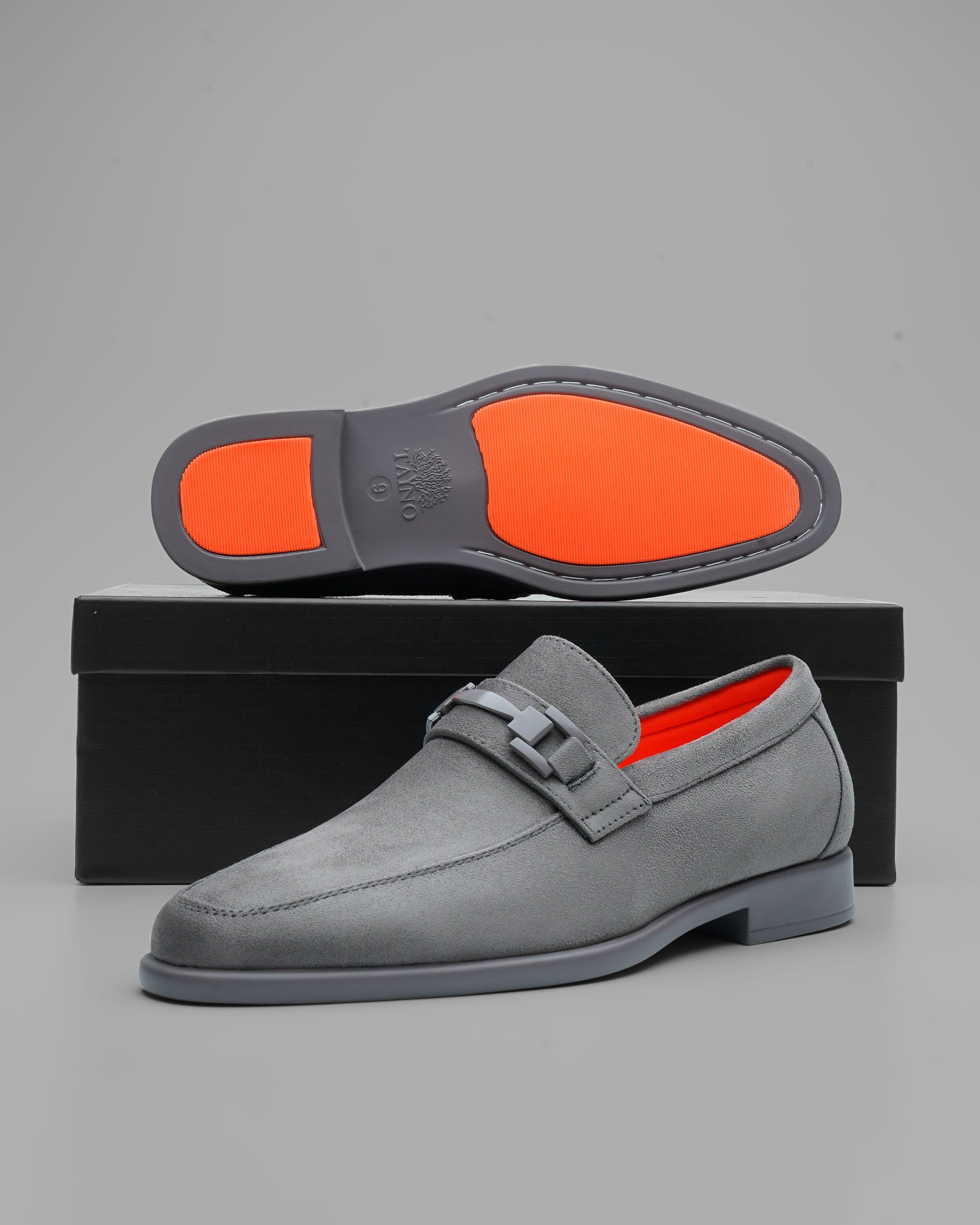 Gray