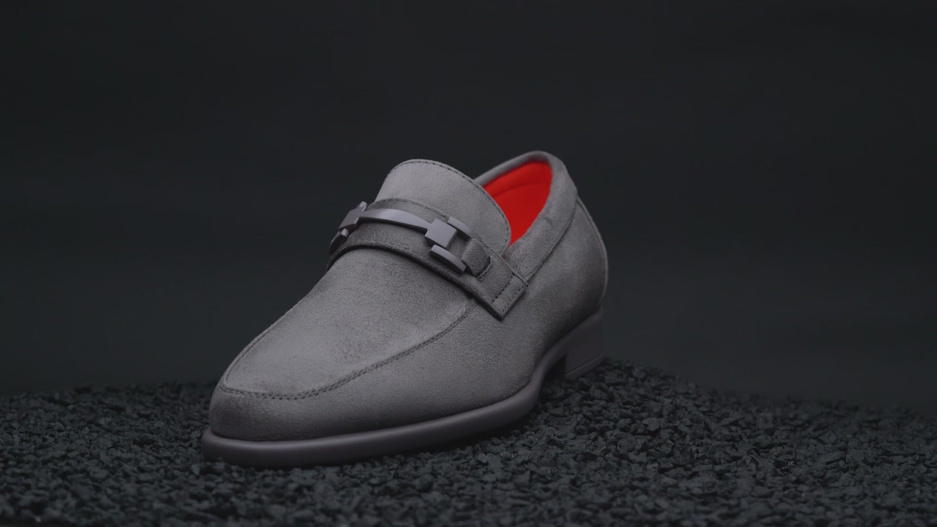 Gray